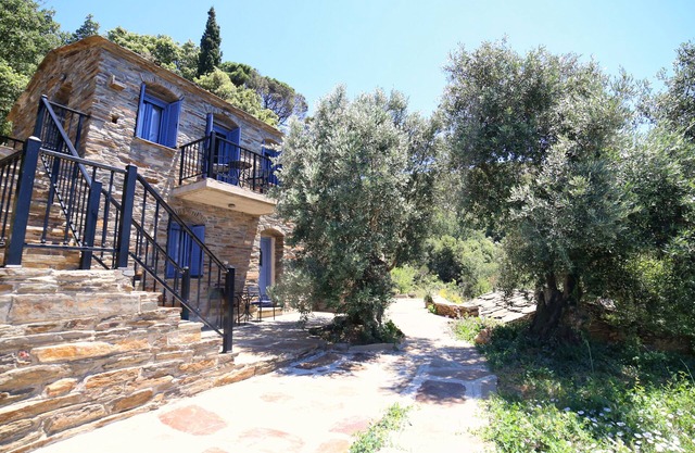Moraitika Propiedad en Ikaria