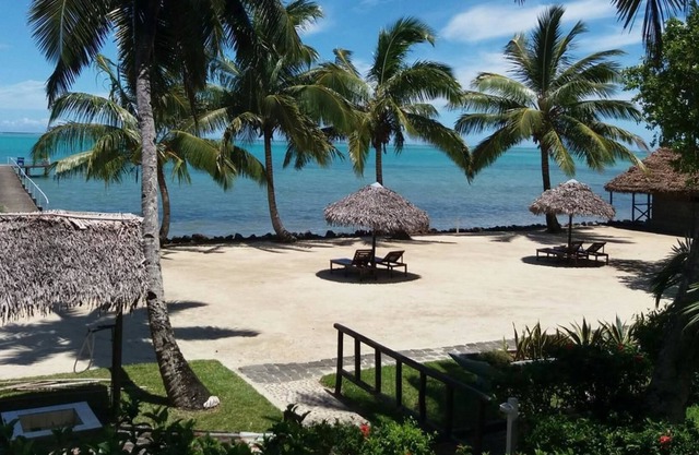 Moramora Village Hotel