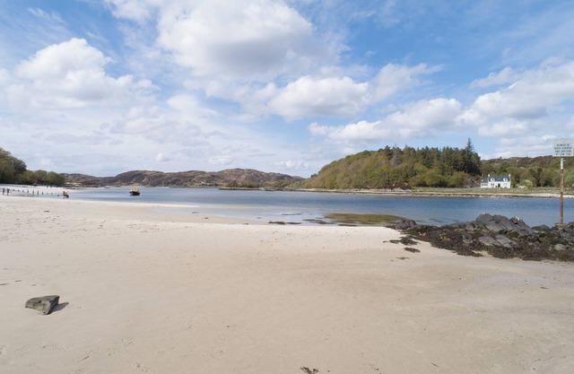 Morar Hotel