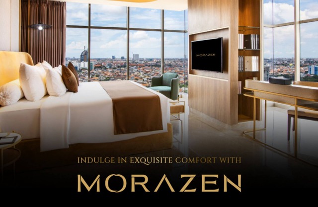 Morazen Surabaya