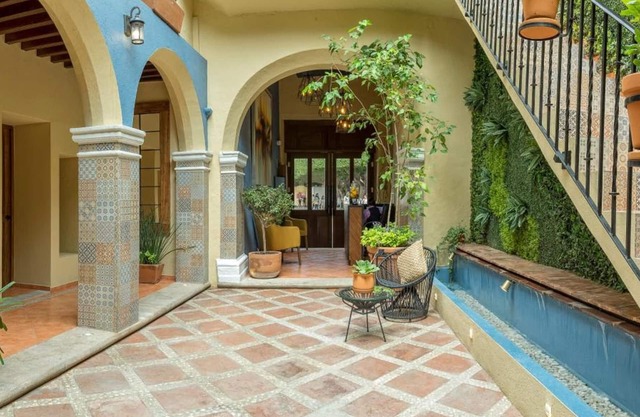 Morazul Hotel Boutique