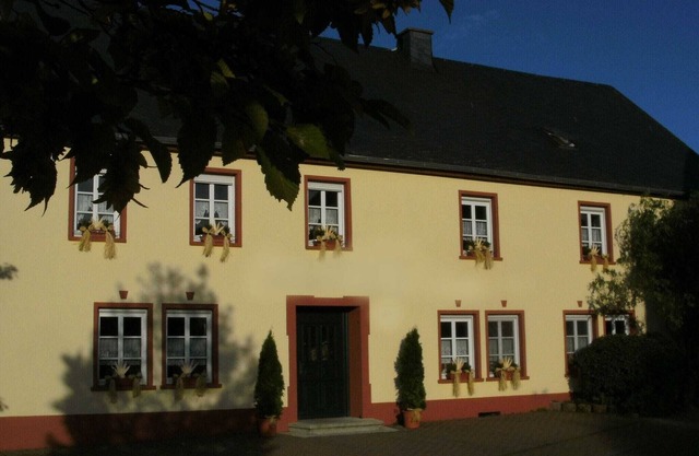 Mansión Morbach Hillside