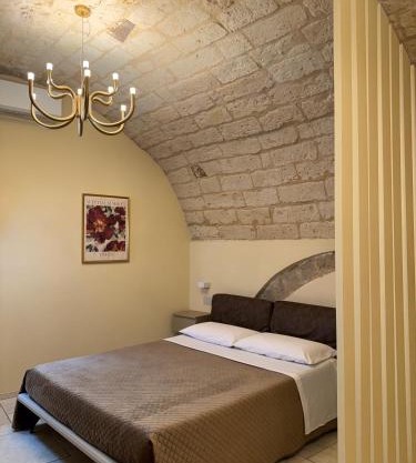 More Apartments Blue Arch suite