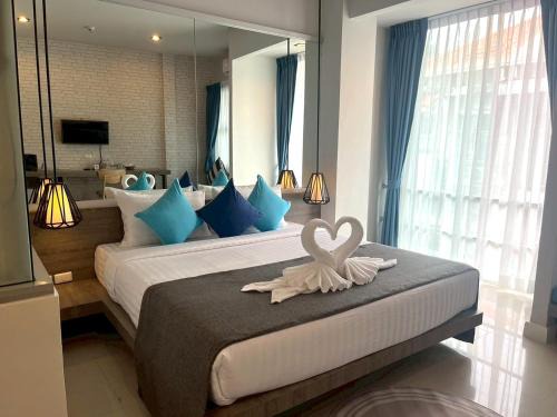MORE Patong Hotel