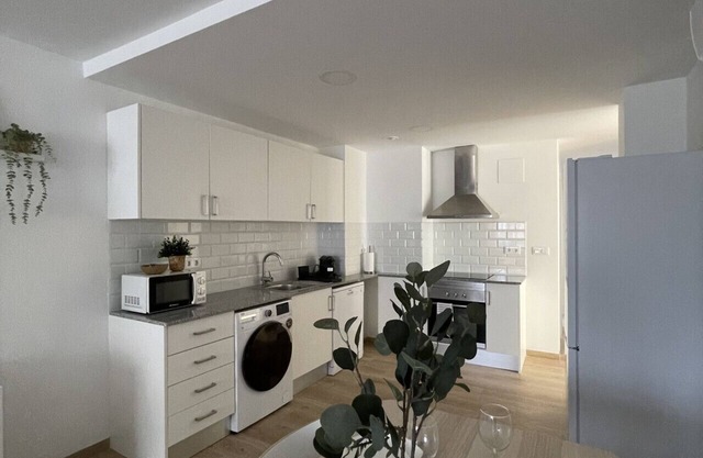 More than a lovely flat, 2 minutos del metro