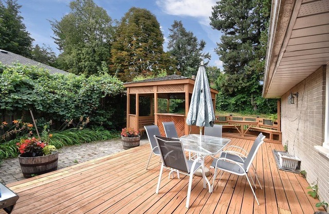 More then 30 days booking - 3Bedroom home with nice backyard &Parking