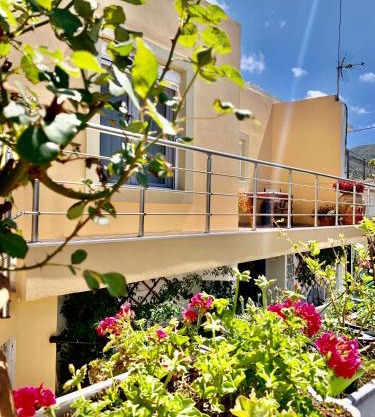Morea Bay View