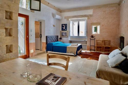 Morebnb - Monolocale nel cuore del Salento