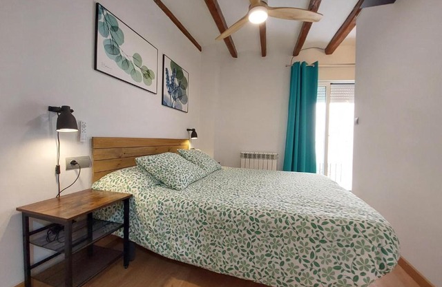 MORELLA CENTRO Apartamento-Loft