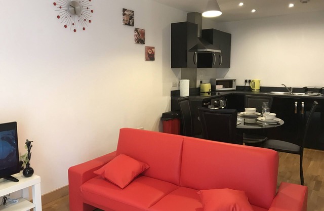 Apartamento Morello 2.