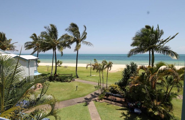 Moreton Island Villas and Apartments