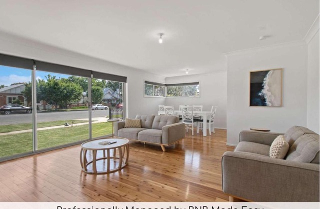 Morgan Abode - Walk to CBD, Modern Escape