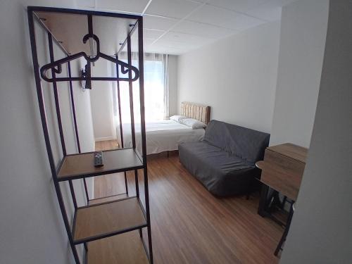 Morgan Apartments Bilbao