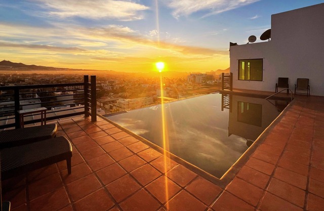 Morgan Hotel Boutique & Residences