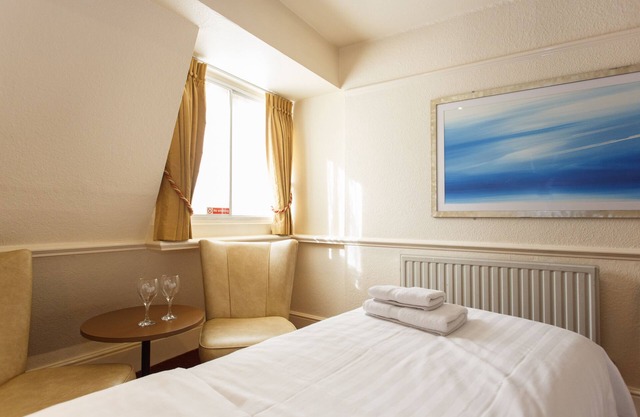 Morgan Hotel