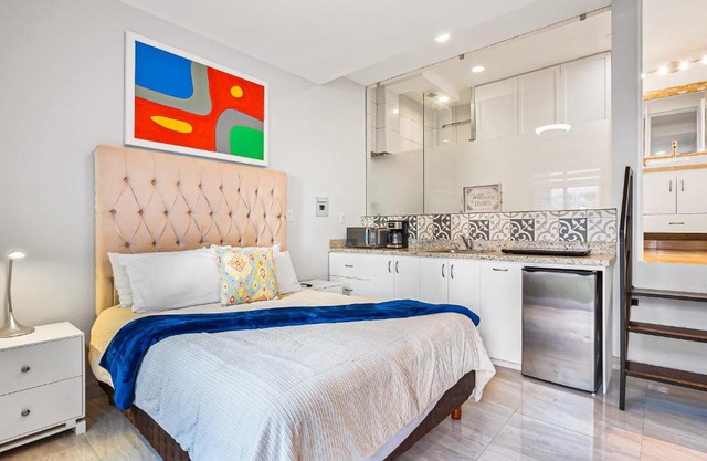 Morgan Residences 603