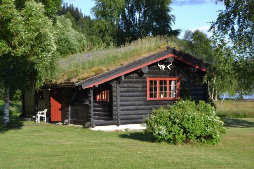Morgedal Camping
