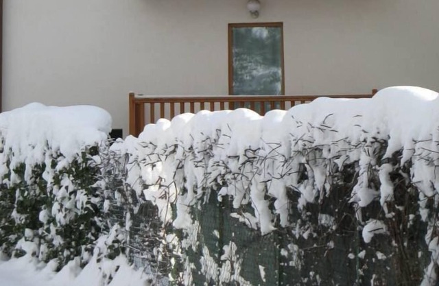 Morgex: Piso / apartamento - Morgex
