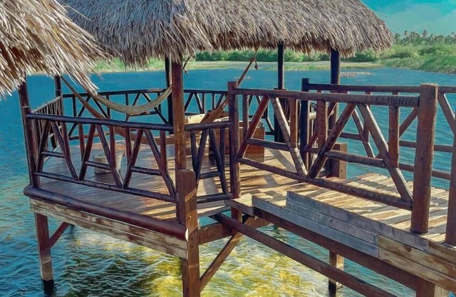 Moriá Eco Lodge