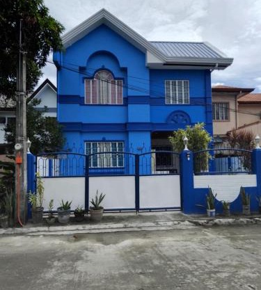 Mori Residence