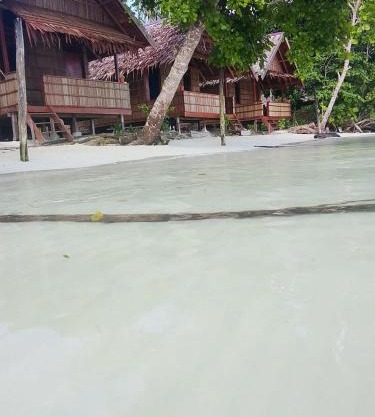Moria homestay