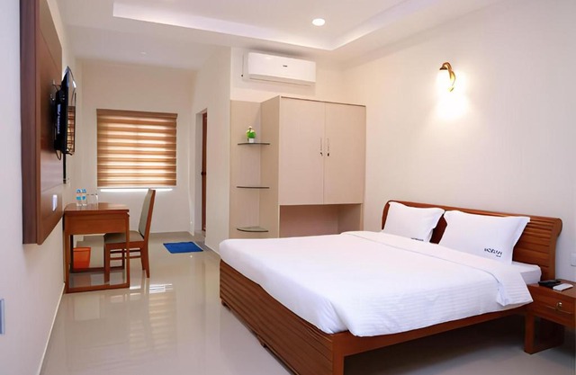 Moriah inn pala