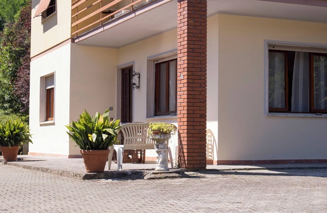 Morianese Residence