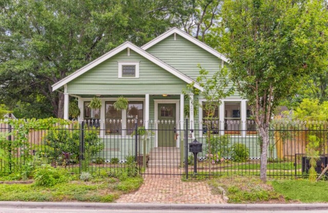 Moringa Pool House - Garden Villa #1