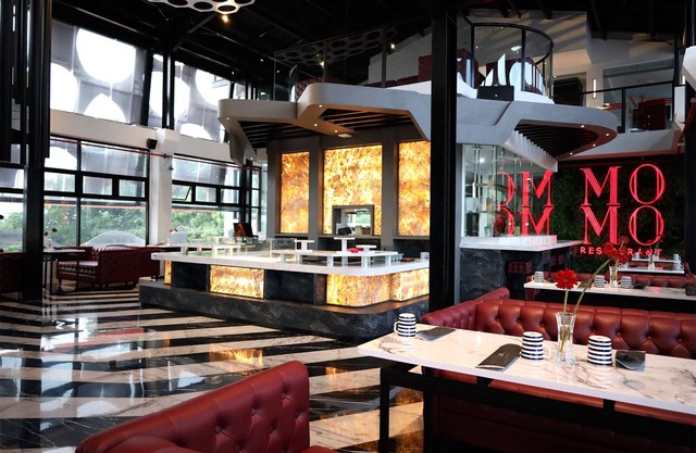 Moritz Smart Bandung