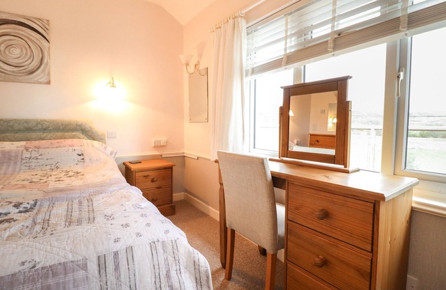 Morlyn Guest House Apartment