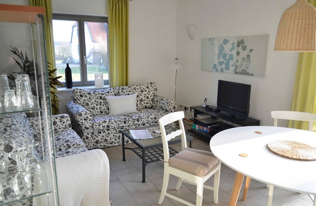 roc��o de la mañana - apartamentos en la casa solar