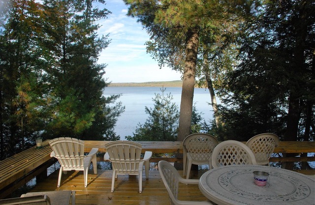 El lugar más hermoso de América -Sleeping Bear National Lakeshore