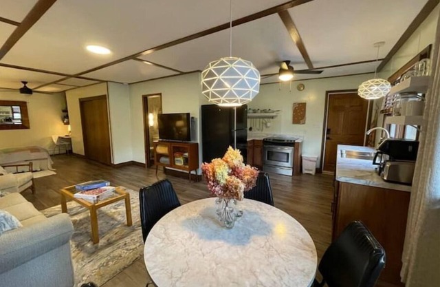 Morningside Suite
