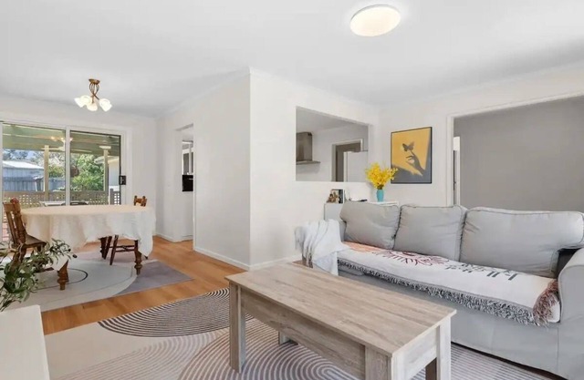 Mornington Family Serenity Getaway