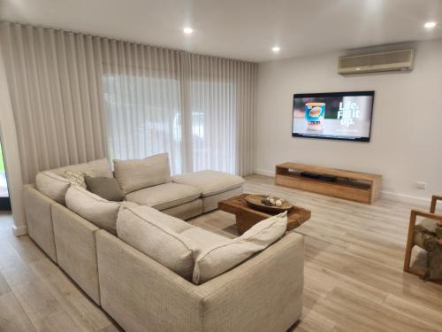 Mornington Holiday House Four bedrooms