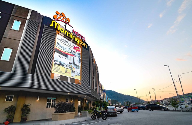 Mornington Hotel Bukit Permata