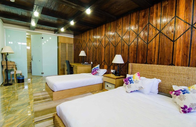 Mornington Hotel Sitiawan