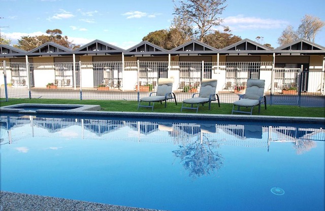 Mornington Motel