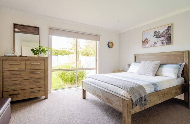 Mornington Peninsula Explorer - Mt Martha Delight Apartment