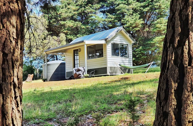 Mornington Peninsula Tiny House
