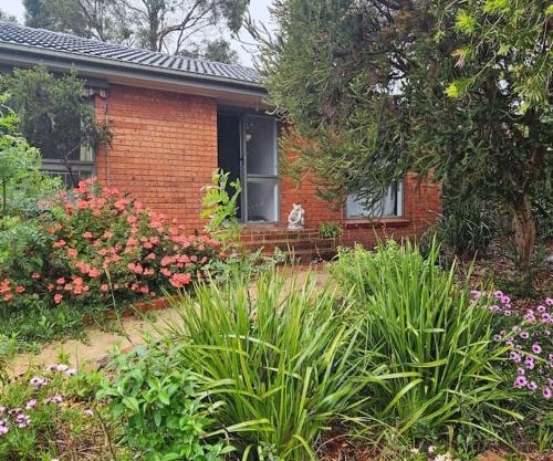Mornington peninsula get away