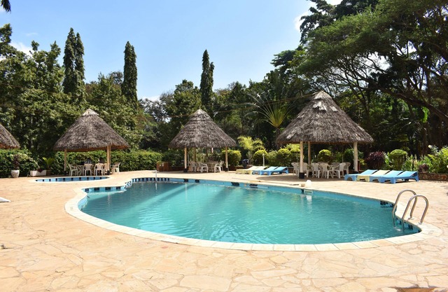 Morogoro Hotel