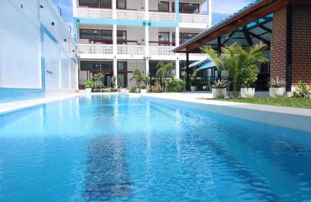 Morona Flats & Pool - Iquitos