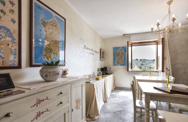 Morpheo Rooms