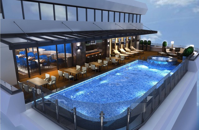 Morrian Hotel