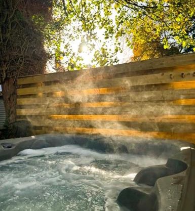 Morrigan 7-Hot Tub-Pet Friendly-Boutique-Perthshire-Families