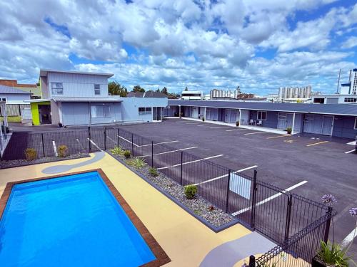 Morrinsville Motel
