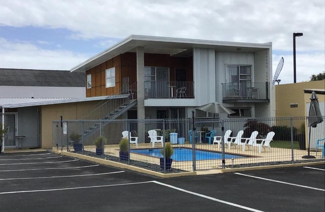 Morrinsville Motel