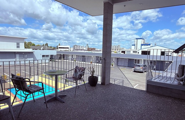 Morrinsville Motel