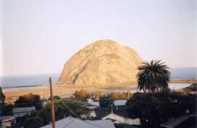 Morro Bay Paradise Casa de vacaciones
